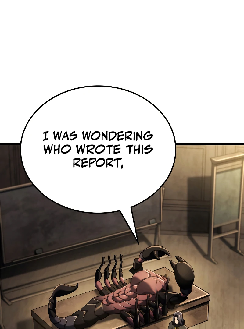 Revenge of the Iron-Blooded Sword Hound, Chapter 80 image 03